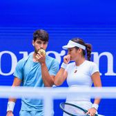 „Încă aștept acele cuvinte”  Carlos Alcaraz,   mesaj pentru Emma Răducanu,  după eliminarea din proba de dublu mixt de la US Open