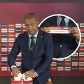 Imaginile din România, virale în Spania  Ce a scris una dintre cele mai   importante  publicații de sport: „Jenant și extrem de suspect”