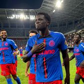 Îl lasă liber!?  FCSB,   plan incredibil  cu o vedetă: „Ne-am gândit la un artificiu”