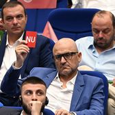 FCU Craiova, în pragul excluderii  Echipa lui Adrian Mititelu a ajuns la   94 de puncte de penalizare  » Reacția patronului