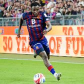 Otele, dorit în Premier League   Fostul fotbalist de la UTA și CFR, pe lista unui   club istoric  din Anglia