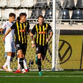 Hacken - CFR Cluj 7-2    Dezastru fără margini  pentru echipa lui Dan Petrescu, în play-off-ul Europa League