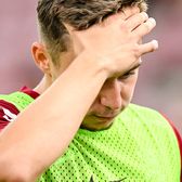 „Nu mai e cu capul la CFR!”   Ilie Dumitrescu, despre situația lui Louis Munteanu: „Știu ce   probleme  aveau cu el”