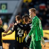 CFR, Umilință istorică  Înfrângerea 2-7 cu Hacken,   cea mai severă  din palmaresul ardelenilor și din cariera lui Dan Petrescu » Topul dezastrelor