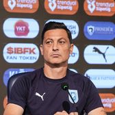 Mirel Rădoi rămâne neliniștit  Tehnicianul Craiovei, precaut după   victoria cu Bașakșehir:  „ Sper să nu clacăm la retur”