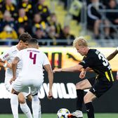 Comunicat după umilință   CFR Cluj a reacționat după   rușinea din Suedia:  „Această înfrângere nu ne definește” + Ce promite clubul