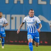 „Aveam nevoie de acest gol”    Alexandru Cicâldău,  erou la Istanbul: „Am avut și noroc”