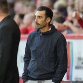 „Vom da totul ca să ne calificăm”    Elias Charalambous,  așteptări mari de la returul cu Aberdeen: „Sunt sigur că va fi incredibil”