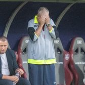 Reacție neașteptată  Ce a spus   căpitanul de la Hacken  după ce Dan Petrescu a demisionat de la CFR Cluj: „E tare așa, îmi place!”