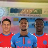 GOLAZO.ro a obținut reacția UEFA  Ce spune forul european cu privire la   scandalul vizelor refuzate  pentru 3 jucători de la FCSB: „Ajutăm când ni se cere”