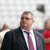 Iuliu Mureșan, reacție dură  Fostul președinte de la CFR nu s-a putut abține după umilința cu Hacken:   „Un dezastru!  Parcă au luat somnifere”