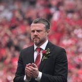 Avertisment pentru FCSB  Antrenorul lui Aberdeen, după egalul cu campioana: „Va fi   un meci total diferit  în România”