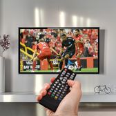 Cine transmite FCSB - Aberdeen  Manșa retur a play-off-ului din Europa League   se vede la TV  » Contract gigantic