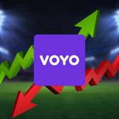 Voyo, succes sau eșec?  Pro TV a dezvăluit   audiența de la Aberdeen - FCSB  » Comparația-șoc cu ratingul TV de la Bașakșehir - U Craiova