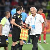 De ce revine Mandorlini    Ioan Varga  a explicat alegerea tehnicianului italian ca înlocuitor pentru Petrescu: „Știe toate detaliile”