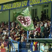 Giuleștiul din Ilfov    VIDEO+FOTO.  Clinceniul s-a blocat înainte de Metaloglobus - Rapid! Cozi de peste un kilometru:    „N-a mai văzut atâta lume niciodată”