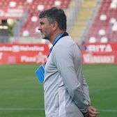 „Iau totul pozitiv”    Adrian Mihalcea  rămâne optimist după ce UTA a ratat victoria în prelungiri: „Vom remedia și continuăm”