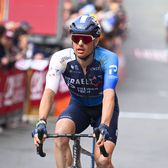 Cine sponsorizează ciclismul  Scandal mare: s-au bucurat că nu mai poartă tricoul echipei din Israel, în plin război »   Problema morală  pe care au ridicat-o