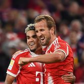 Bayern, victorie zdrobitoare     VIDEO.  Bavarezii   au făcut instrucție  în prima etapă din Bundesliga. Harry Kane, trei goluri în 14 minute!
