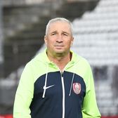 E oficial  CFR Cluj a anunțat plecarea lui   Dan Petrescu  » Ce mesaj i-a transmis