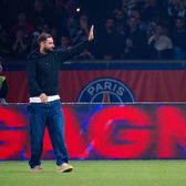 Și-a luat rămas bun    VIDEO.   Donnarumma,   ovaționat  de ultrașii lui PSG » Ce a luat de pe stadion ca „amintire”