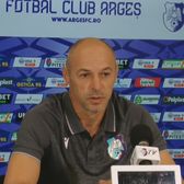 Ambiții mari  Bogdan Andone crede că FC Argeș o poate   bate pe FCSB:  „Dacă vom face asta vom putea profita”