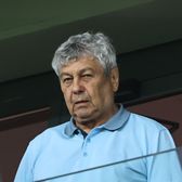 Lucescu, uimit de scor   Selecționerul, după umilința suferită de CFR:   „Un cutremur.  E nevoie de un suflu nou” + Ce spune despre demisia lui Petrescu