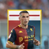 Stanciu, remiză la debut  Foarte activ, căpitanul naționalei a fost   aproape de primul gol  în Serie A la duelul cu Lecce