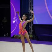 Nepoata Simonei Halep, agresată!    VIDEO.  Incident grav: tânăra gimnastă   Cristina Halep , lovită de antrenoare!