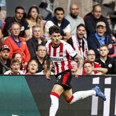 Man, schimbat la pauză!   PSV s-a dezlănțuit după ieșirea românului: „Decizie aspră” +   înlocuitorul a dat gol imediat