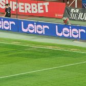 Gazonul lasă de dorit  U Cluj a revenit acasă, însă terenul de pe Cluj Arena e afectat serios după Untold »   Au vopsit zonele fără iarbă!