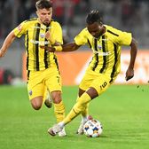 U Cluj - Dinamo 0-1    VIDEO.   „Câinii”   mușcă în ultimele secunde  și obțin o victorie importantă pe Cluj Arena!