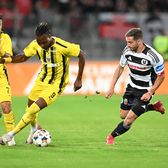 „Asta mă doare mai mult”    Alexandru Chipciu  a răbufnit, după înfrângerea cu Dinamo: „Nu e ăsta stilul nostru, nu asta antrenăm”