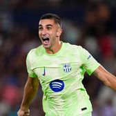 Barcelona, remontada de senzație    VIDEO.  Campioana Spaniei a fost   condusă cu 2-0!  Un autogol a făcut diferența