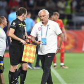 Mandorlini, prezentat oficial   Italianul   s-a întors la CFR Cluj,  după demisia lui Dan Petrescu: „Mister a urmărit îndeaproape echipa”