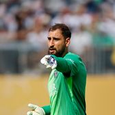 Donnarumma, la mâna lui Ederson  Portarul italian s-a înțeles cu   Manchester City , dar mutarea depinde chiar de jucătorul pe care îl va înlocui