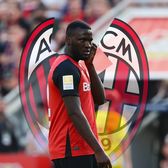 Boniface își ia adio de la AC Milan   Motivul pentru care transferul nigerianului de la Leverkusen   a picat