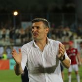 Laszlo Balint, precaut  Ce spune antrenorul Oțelului despre   victoria uluitoare cu CFR:  „Mai avem de lucrat”