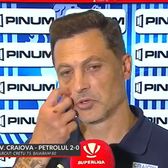 „Sunt și eu om!”    Mirel Rădoi,  replică acidă pentru fanii nemulțumiți: „Să vină să antreneze ei! Așa n-avem nicio șansă joi”