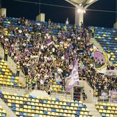 Ce nu s-a văzut la TV  4 momente surprinse la   FCSB - FC Argeș  de reporterii   GOLAZO.ro:  patronul rivalei la meci, gestul lui Pintilii + probleme cu ambulanța