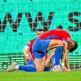 Criza se adâncește la FCSB!  Campioana pierde și cu FC Argeș și   ajunge la 14 puncte de Craiova!