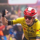 Vingegaard, lider în la Vuelta    Cum arată clasamentul  după primele două etape + Ce cicliști lipsesc de la Turul Spaniei