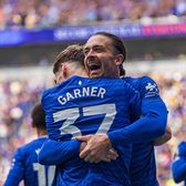 Grealish s-a dezlănțuit la Everton  Jucătorul împrumutat de la Manchester City a impresionat la   primul meci ca titular