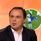 Panduru, uimit de decizia arbitrului  E convins că Ngezana trebuia să ia „roșu” în duelul cu FC Argeș:   „Cum a gândit-o oare?”