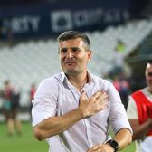 CFR a cedat psihic?    I-a „demolat” pe clujeni,  apoi a tras concluziile pentru   GOLAZO.ro:  „Partea psihologică atârnă greu!”