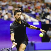 Djokovic, calificare cu emoții  Probleme fizice în primul meci de la US Open: „Al doilea set   a fost pentru supraviețuire”  + A stabilit un record!