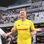 Tibor Selymes a semnat  Fostul component al   „Generației de Aur”  se va ocupa de academia unei echipe de tradiție