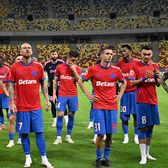 Alarmă cu Aberdeen: s-a rupt un titular!  Un om de bază e lovit și   riscă să rateze meciul  care o poate duce pe FCSB în Europa League