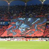 FCSB pierde, fanii rămân  Câte bilete s-au vândut pentru   returul cu Aberdeen