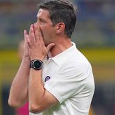 Întrebările evitate de Chivu    Subiectul driblat  de antrenorul lui Inter după victoria cu Torino:   „Sunt stors,  să vorbim doar despre meci”